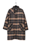 JOPPE Jacket CHECKW22 LAST PIECE