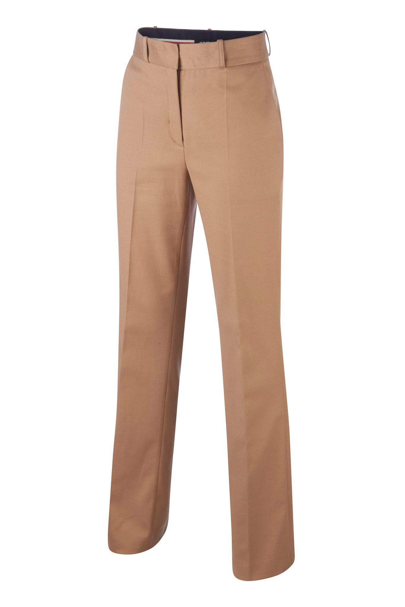 Claire pants Camel